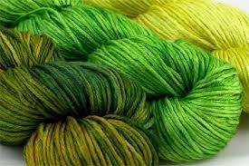 Bamboo Yarn