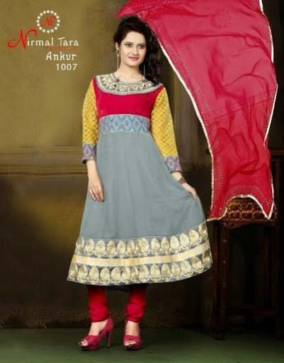 Design No. 1007
