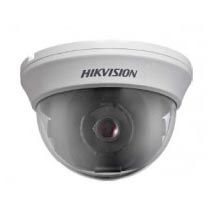 Dome Camera 01