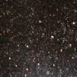 Black Galaxy Granite