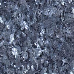 Blue Pearl Granite