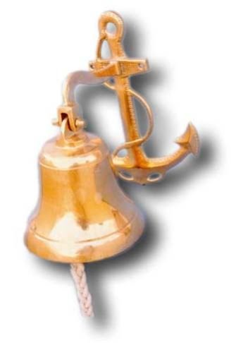 Nautical Bell