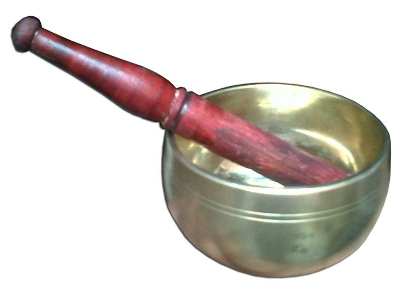 Meditation Bowl