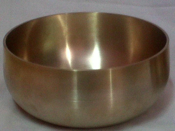 Meditation Bowl