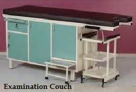 Examination Couch