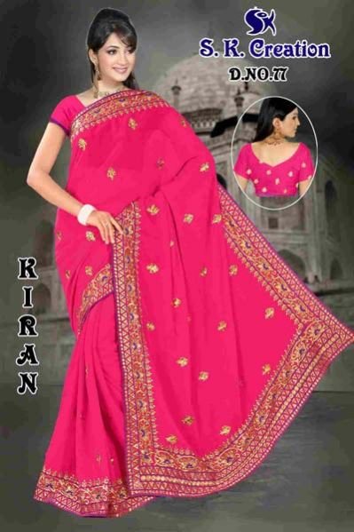 Kiran Saree