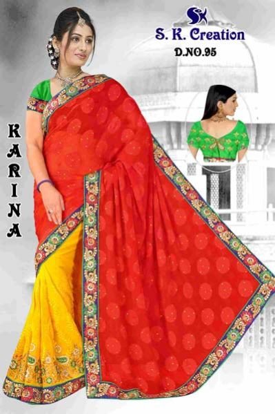 Krina Saree