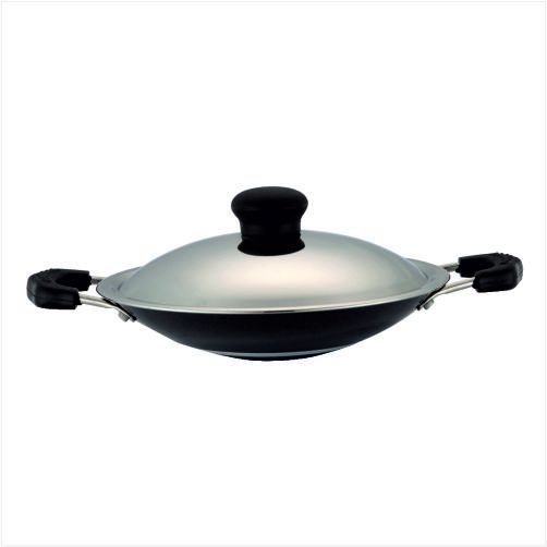 Black - Nandi Die Cast Appachetty