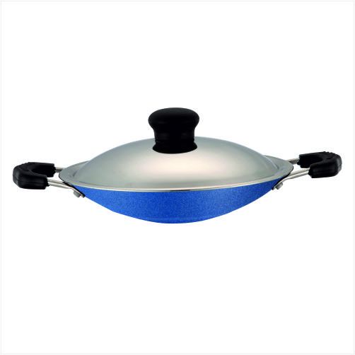 Royal Blue - Nandi Die Cast Appachetty