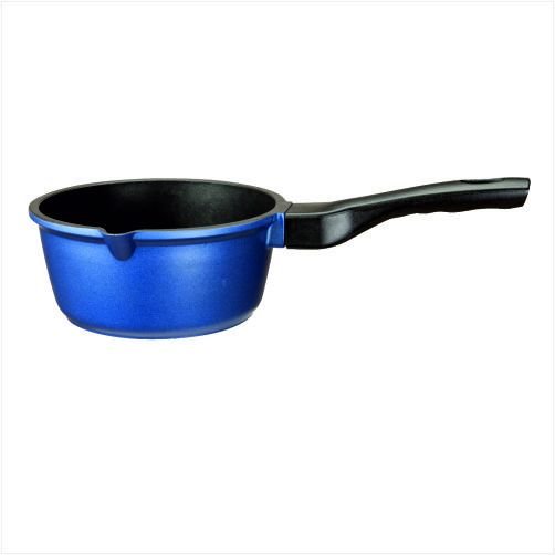 Royal Blue - Nandi Die Cast Saucepan Without Lid