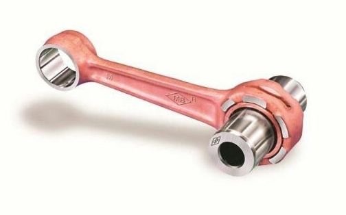 Connecting Rod 01