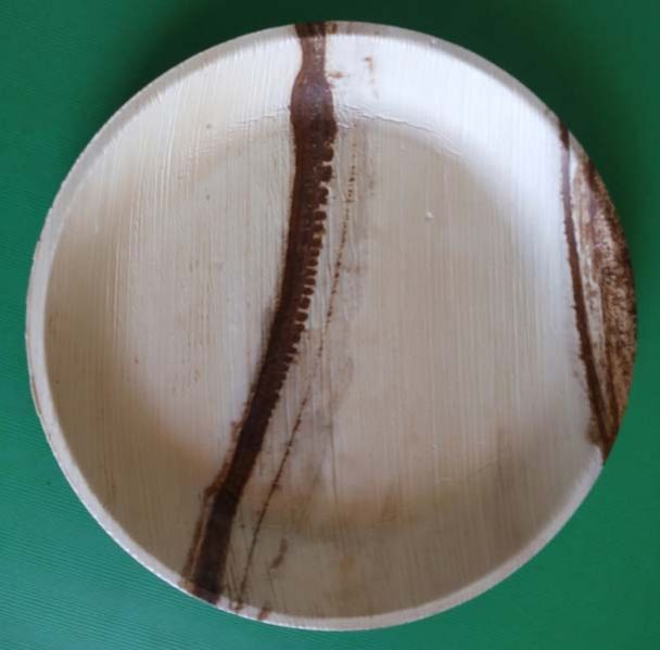 10 Inch Export Round Depth 25 mm