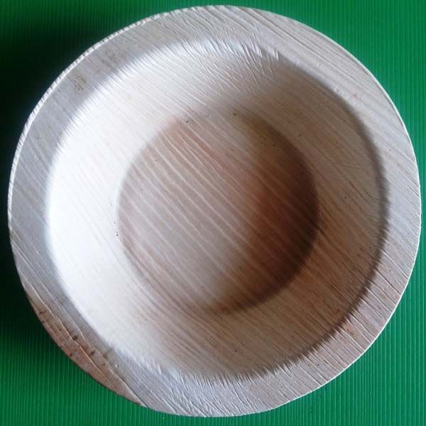 5 Inch Round Depth 25 mm