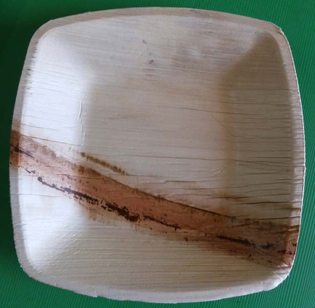 6.5x6.5 Squire Depth 15 mm