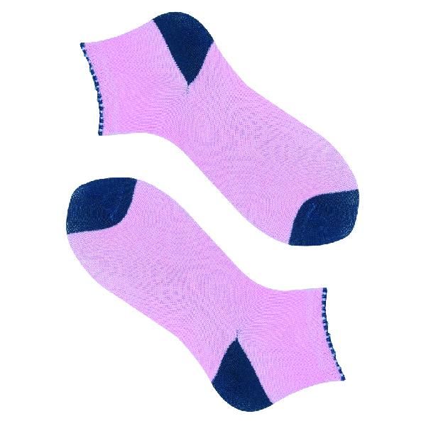 Ladies Sports Ankle Socks 02