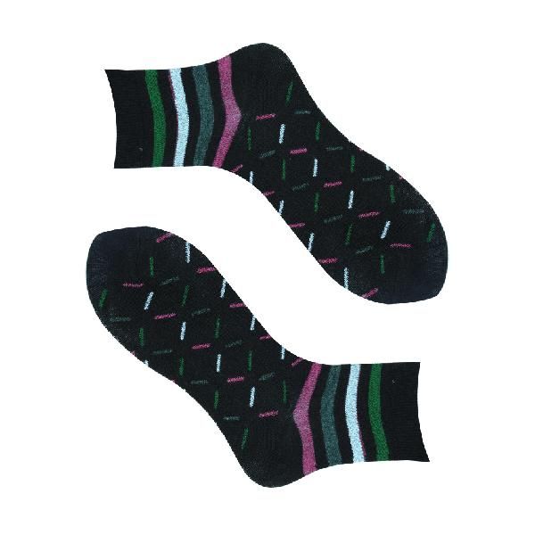 Mens Sports Ankle Socks 03