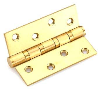 Bearing Hinges