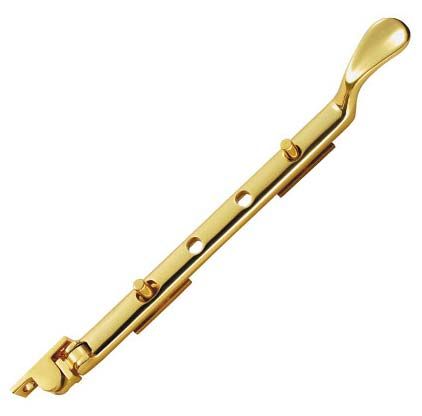 Brass Window Stay Pooja Products Jamnagar