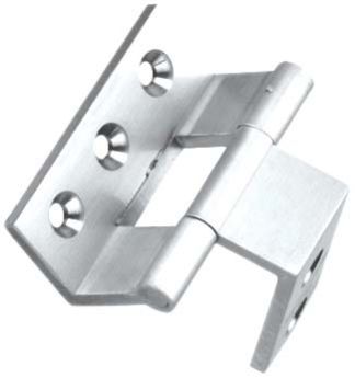 C.F. Hinges