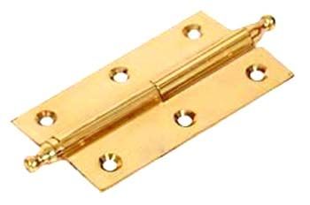 Crown Hinges