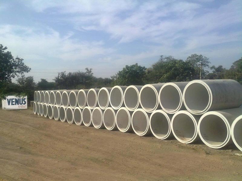 Flush Joint Pipes (02)