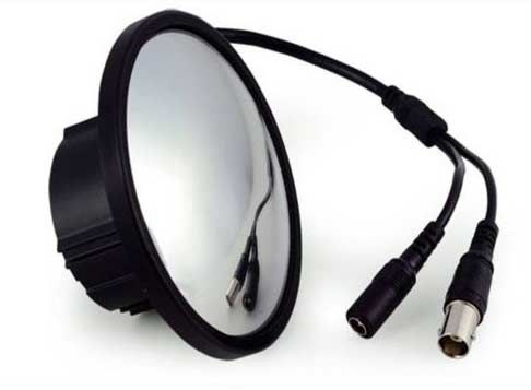 Mirror Spy camera
