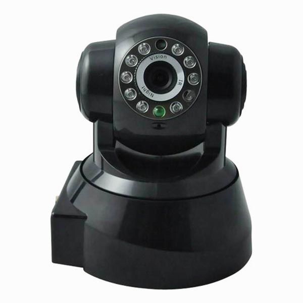 Wireless Network IP Camera