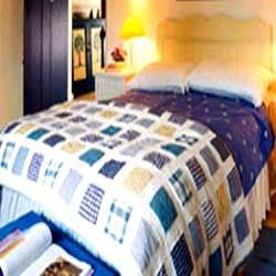 Cotton Bedspreads
