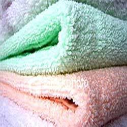 Linen Face Towels
