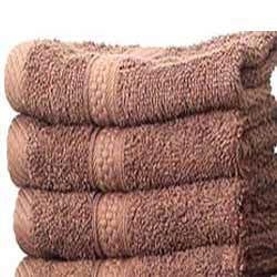 Soft Face Towels
