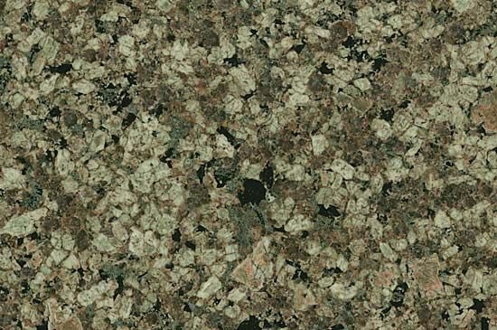 Apple Green Granite