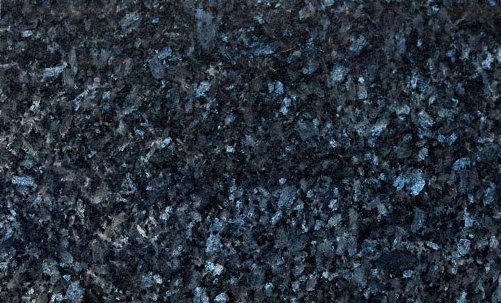 Pearl Blue Granite