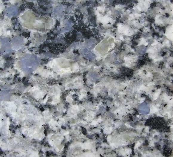Chima Blue Granite
