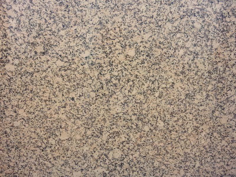 Crystal Yellow Granite