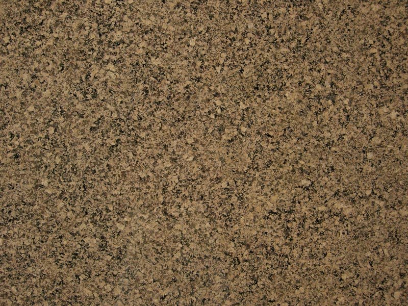 Desert Brown Gold Granite