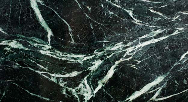 Spider Green Marble