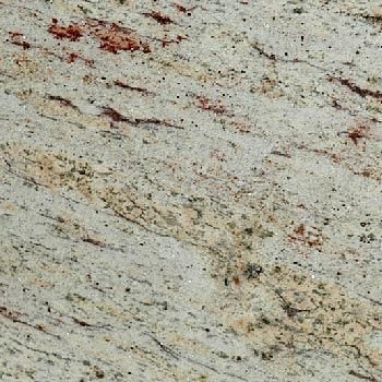 Ivory Brown Yellow Granite