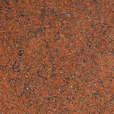 Multi Colour Red Granite