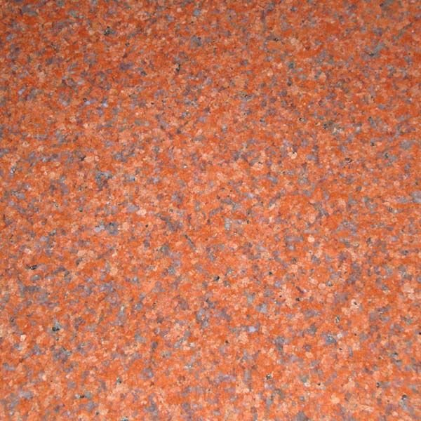 New Imperial Red Granite