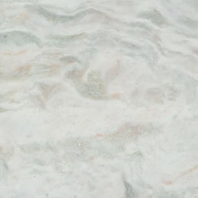 Onex Green White Marble