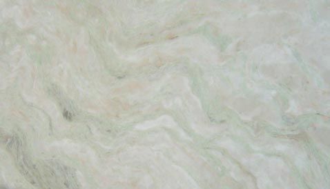 Onex Pink White Marble