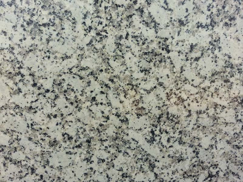 Imperial White Granite