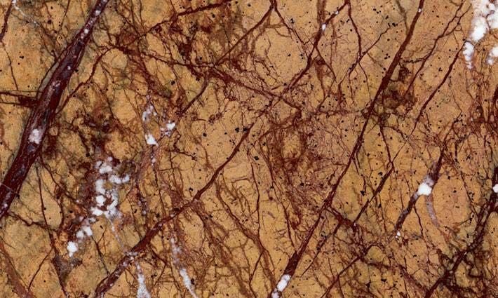 Rainforest Gold Marble