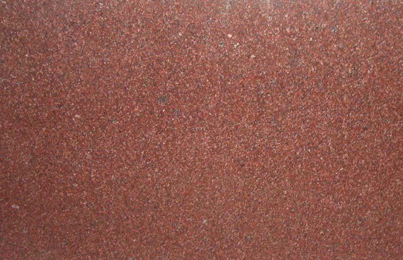 Rajshree Red Granite