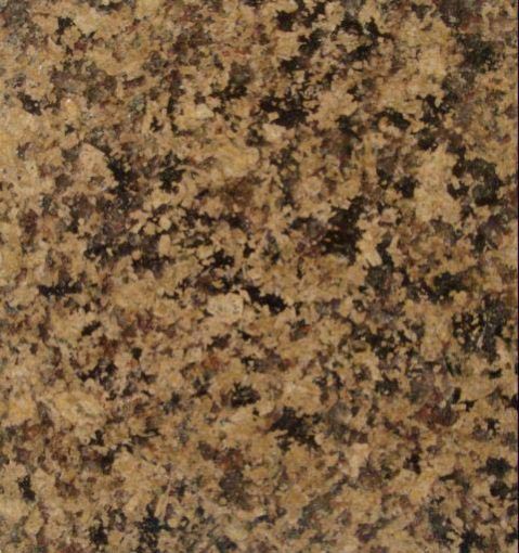 Royal Gold Granite