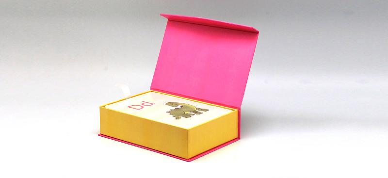 Rigid Box Printing Service 04