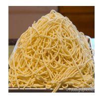 Instant Chinese Noodles