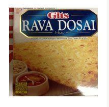 Instant Rava Dosa Mix