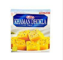 Instant Khaman Dhokla Mix