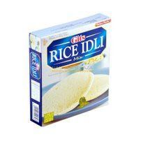 Instant Rice Idli Mix